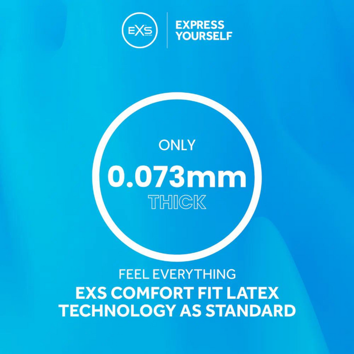 EXS Magnum Large Box 48 thickness