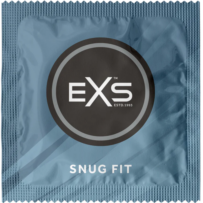 EXS Snug Fit Box 48 pcs
