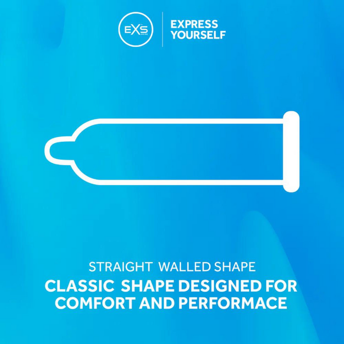 EXS Snug Fit Box 48 shape