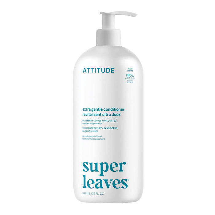 Extra-Gentle Conditioner
