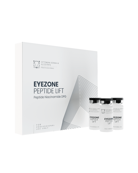 EYEZONE PEPTIDE LIFT, 4x10 ml