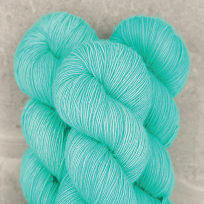 Farm Twist | Button Jar Blue