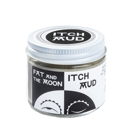 Fat and the Moon - Itch Mud