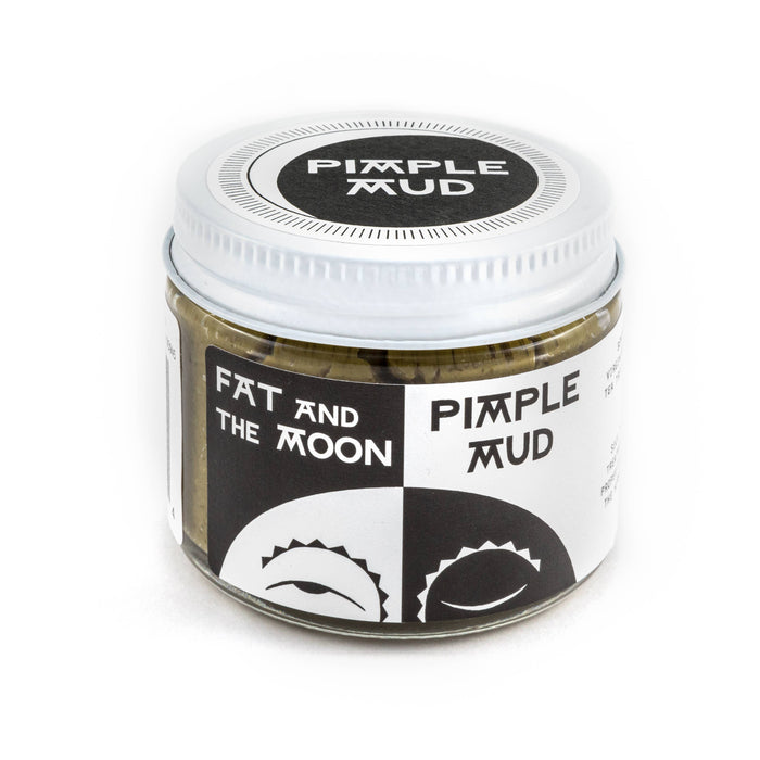 Fat and the Moon - Pimple Mud, 2 oz