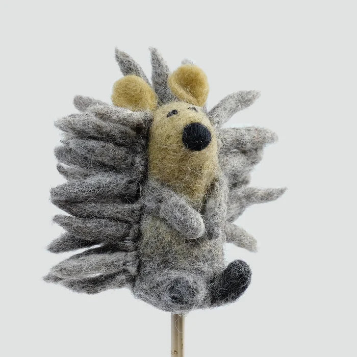 Hedgehog