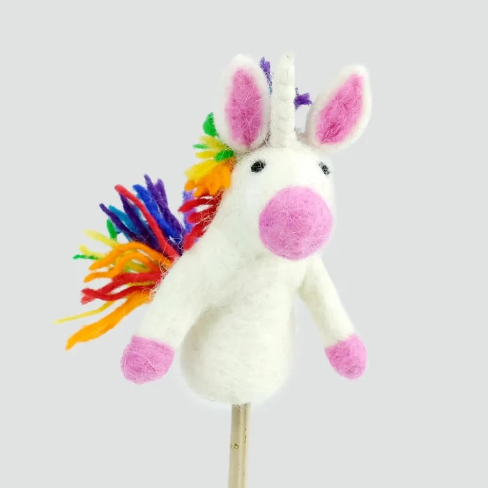 Rainbow Unicorn