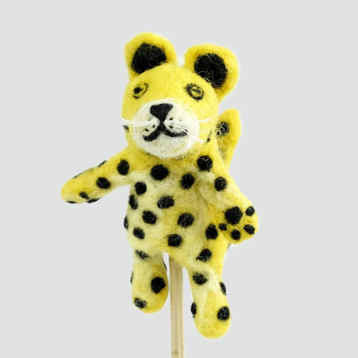 Leopard