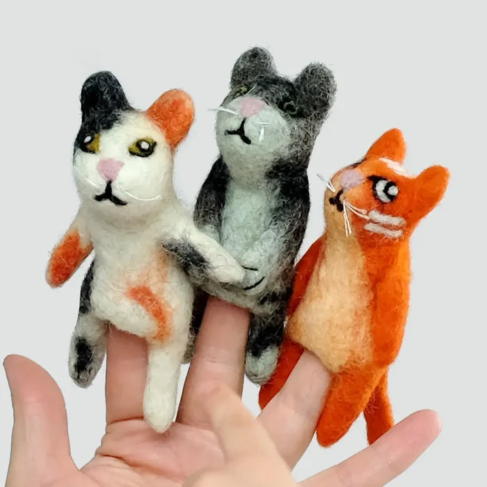Cat- Assorted