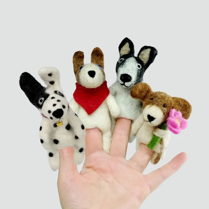 Dog- Assorted