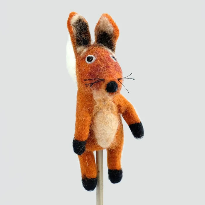 Fox