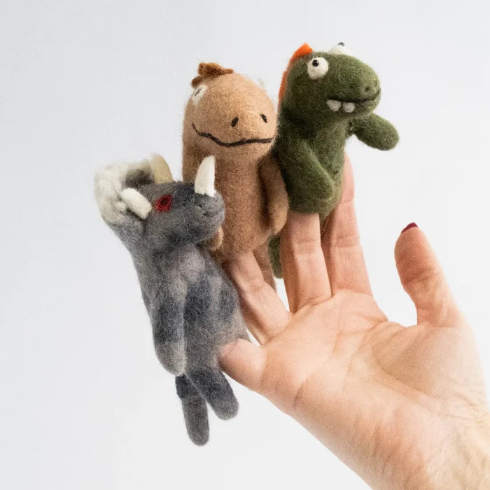 Dinosaur- Assorted