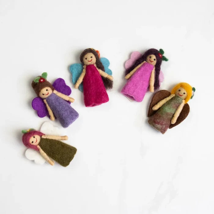 Fairy- Assorted