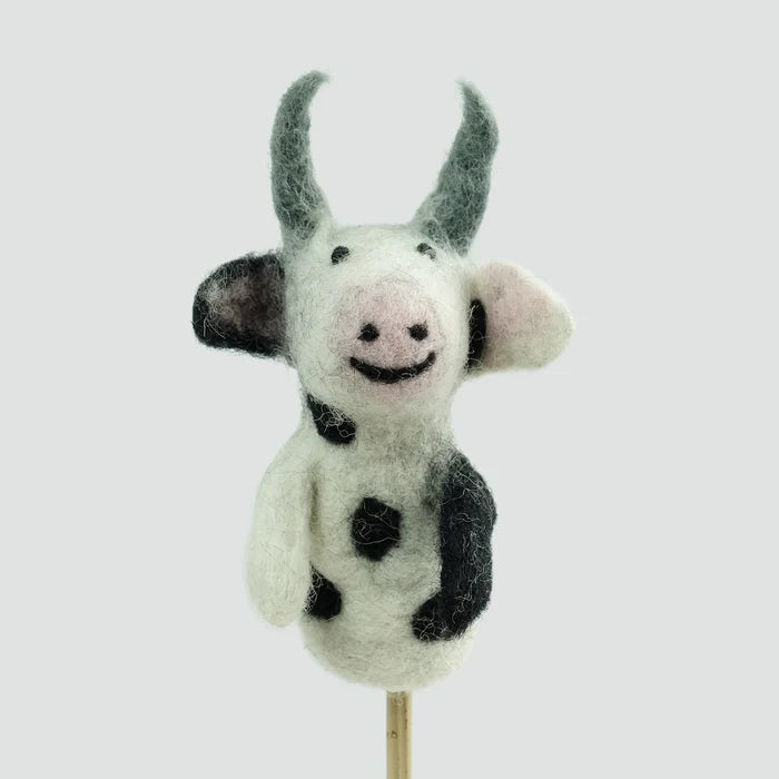 Cow