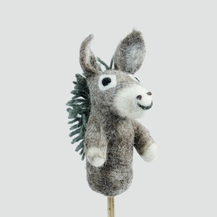 Donkey