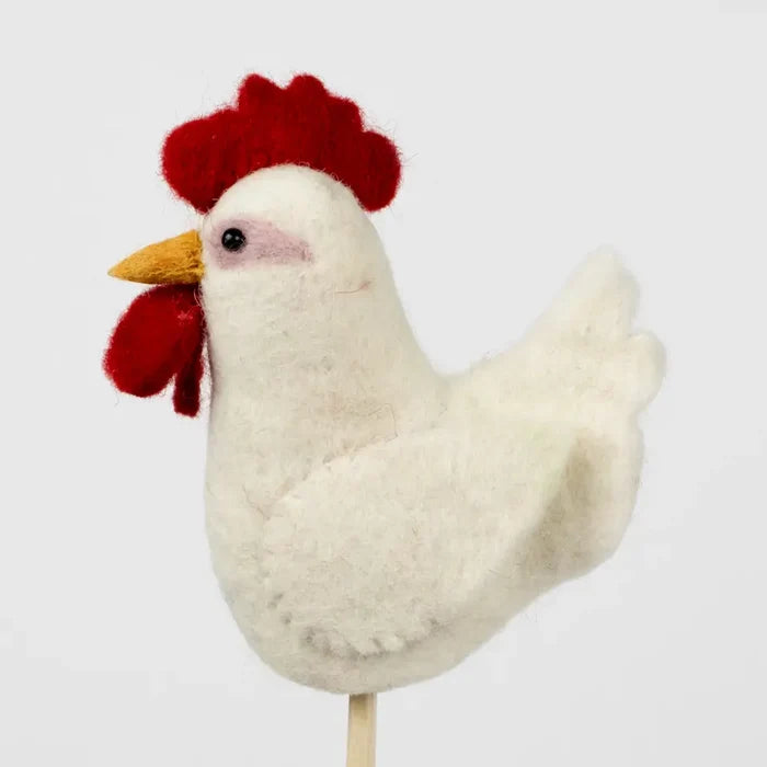 White Hen