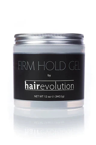 FIRM HOLD GEL 12 OZ