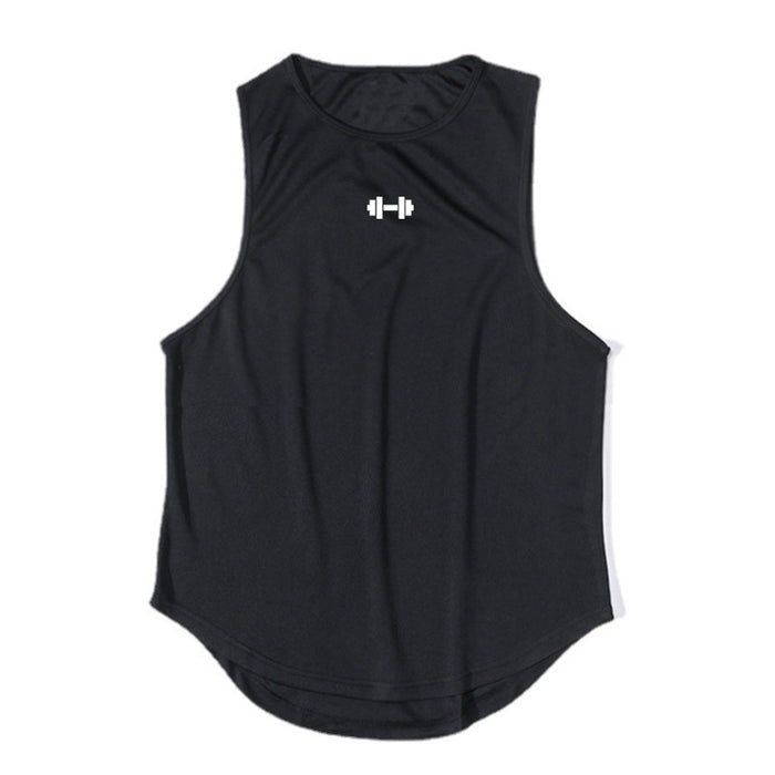 Black / L