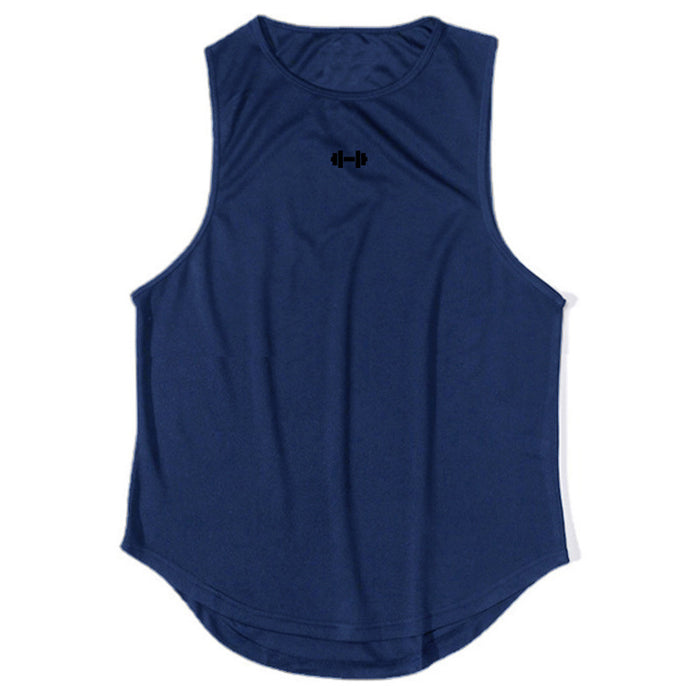 Dark Blue / L