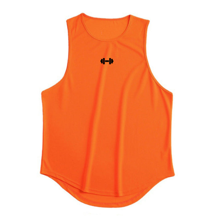 Orange / L