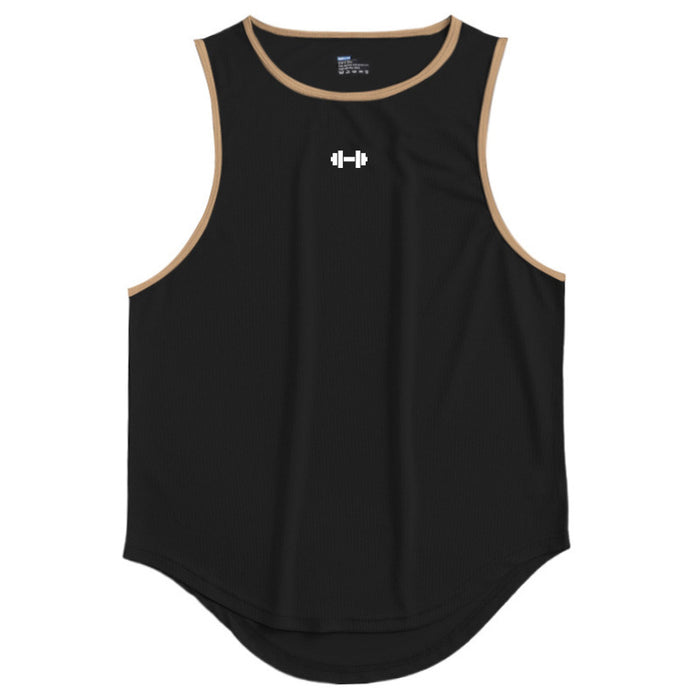 Black Khaki / L