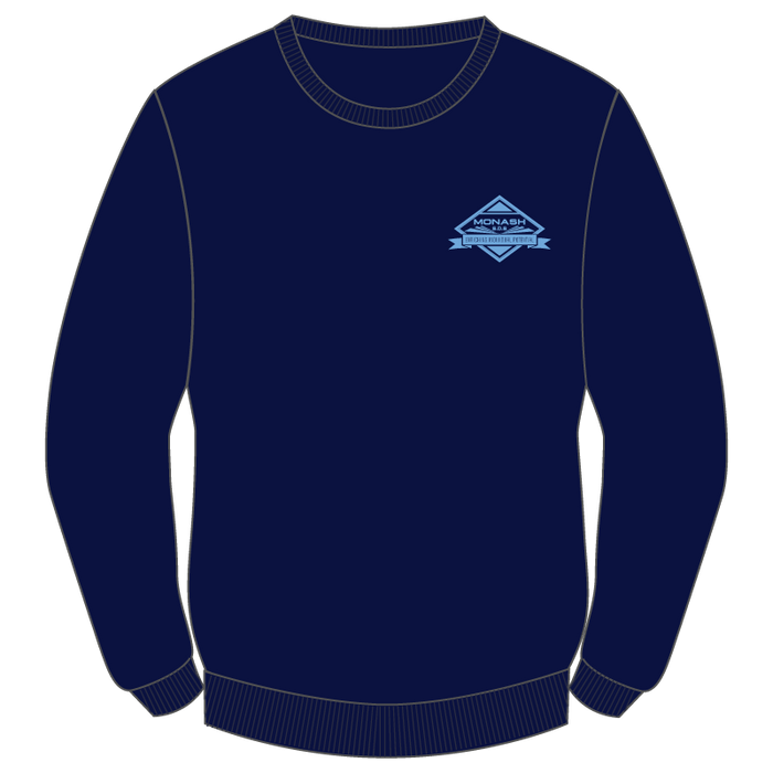 Fleecy Windcheater
