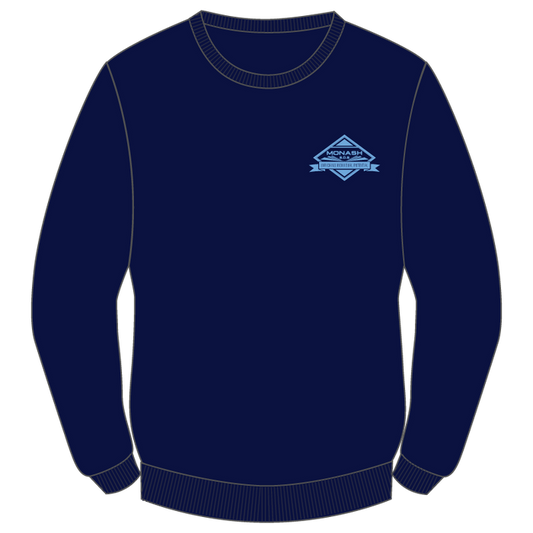 Fleecy Windcheater