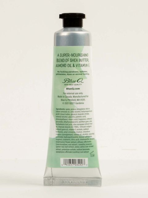 Flower Gardenia Cream