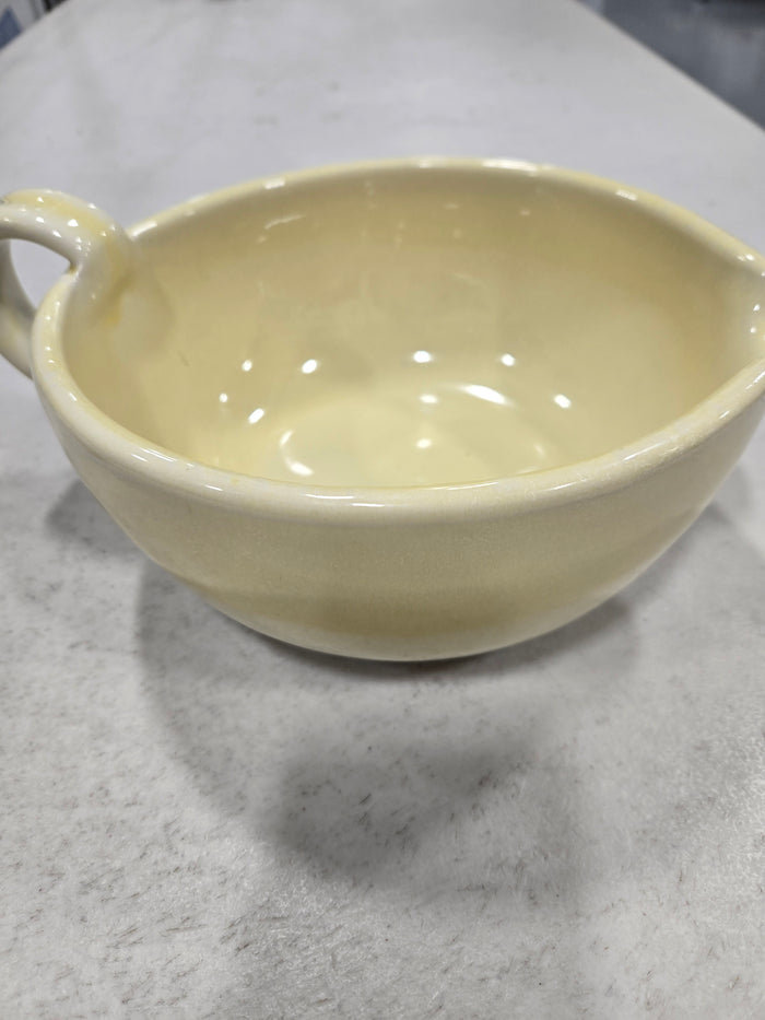 FN Batter Bowl, Butter