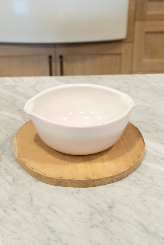 FN French Bowl, Pink (Mini)