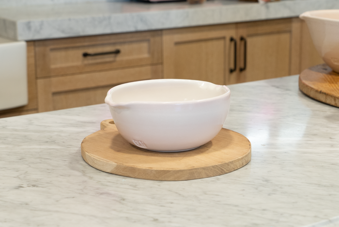 FN French Bowl, Pink (Mini)