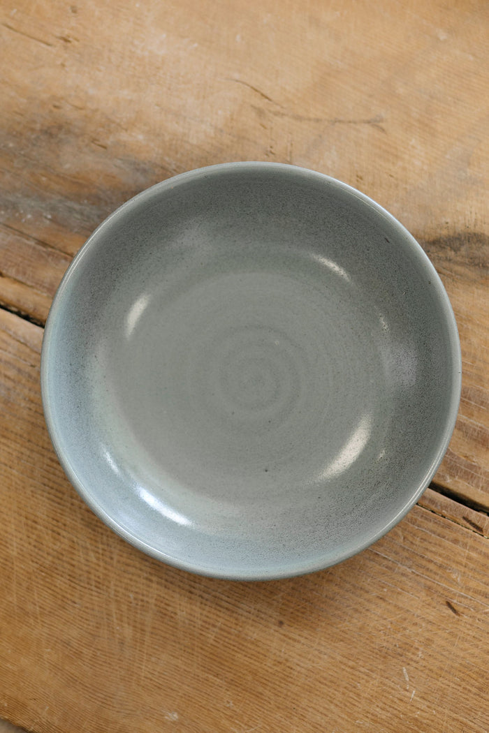 FN Pasta Bowl, Rustic Green