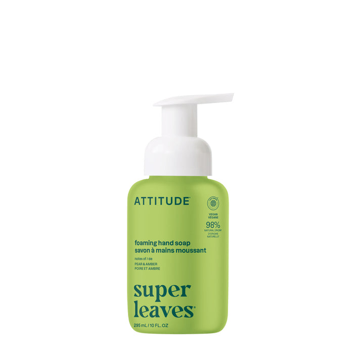 Pear & Amber / 295 mL