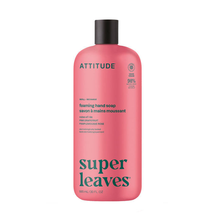 Pink Grapefruit / 885 mL