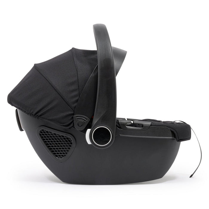 For Your Little One Lite i-Size Infant Car Seat & Base (Birth-12 Months) - Black