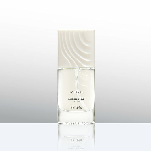 Forbidden Love Body Mist 50 ml