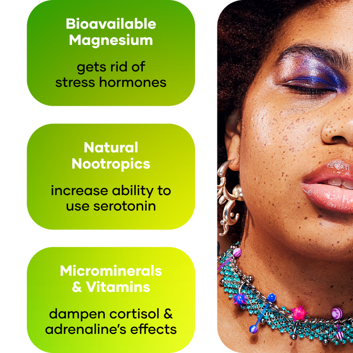 Fragrance-Free September Scaries