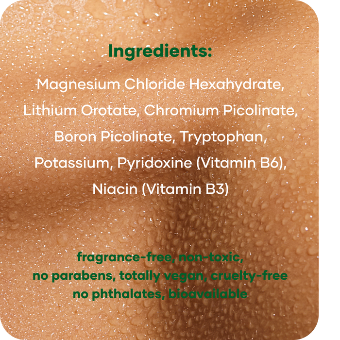 Fragrance-Free September Scaries