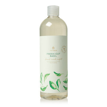 Fresh-Cut Basil Hand Wash Refill 24.5oz