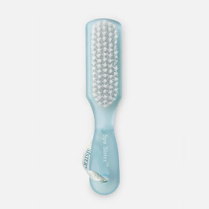 Frosted Pumice Brush & Stone