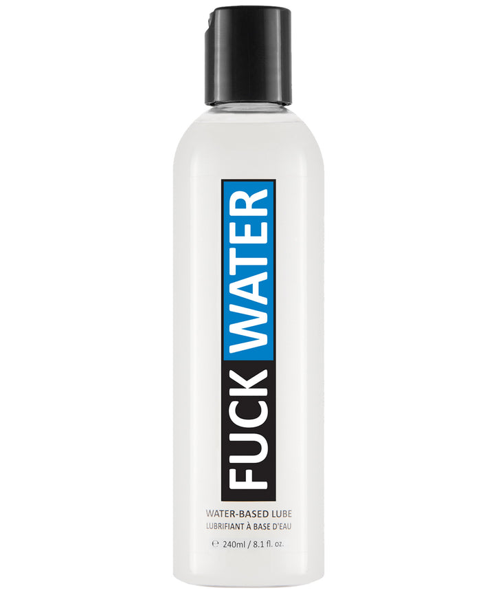 Fuck Water H2O