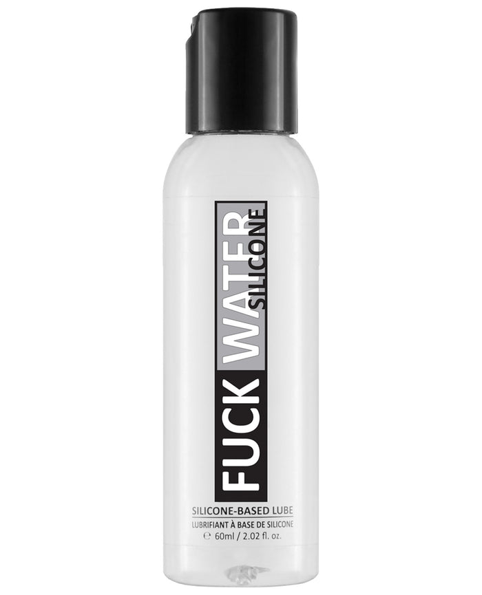 Fuck Water Silicone