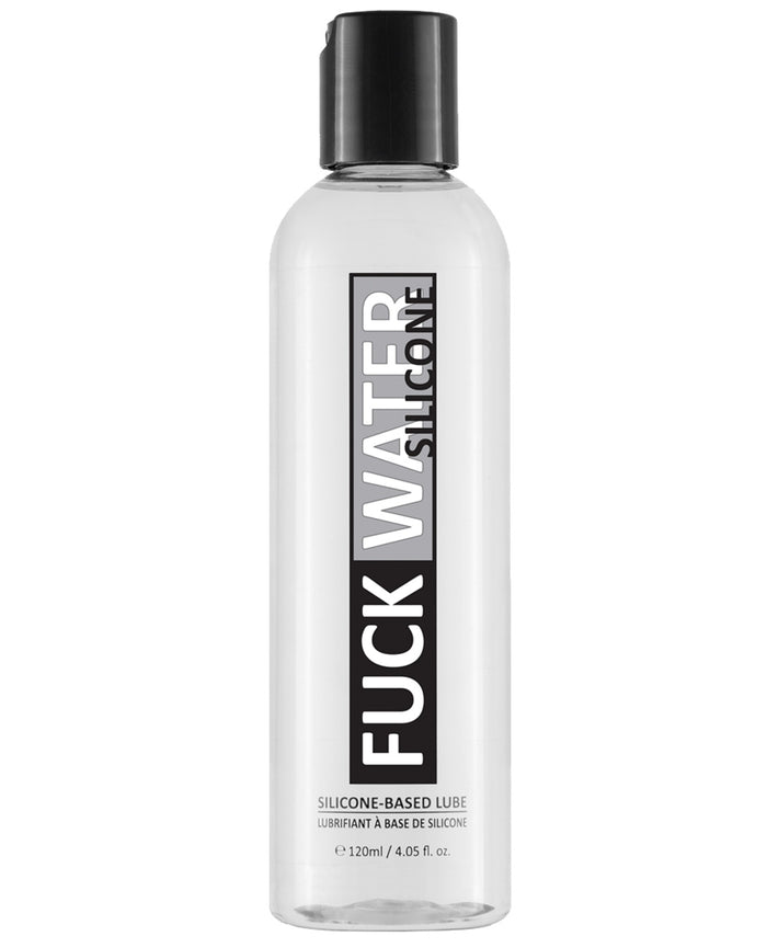 Fuck Water Silicone