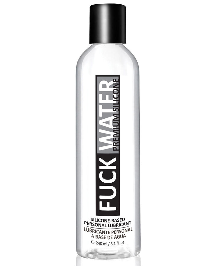 Fuck Water Silicone