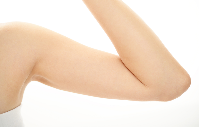 Full Arms Thread