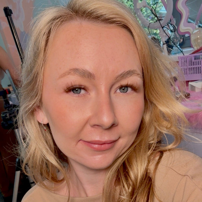 *NEW* Fur-Ever & Always in Caramel Glaze UnBearlievable DIY Clusters - Unicorn Cosmetics