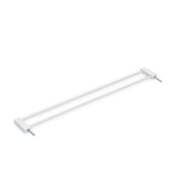 FYLO Baby Safety Stair Gate Extension 7cm - White (Extension Only)
