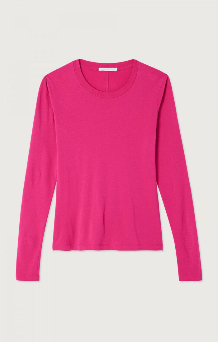 GAMIPY LONG SLEEVE TEE Gami28 | Pitaya - Darling & Domain