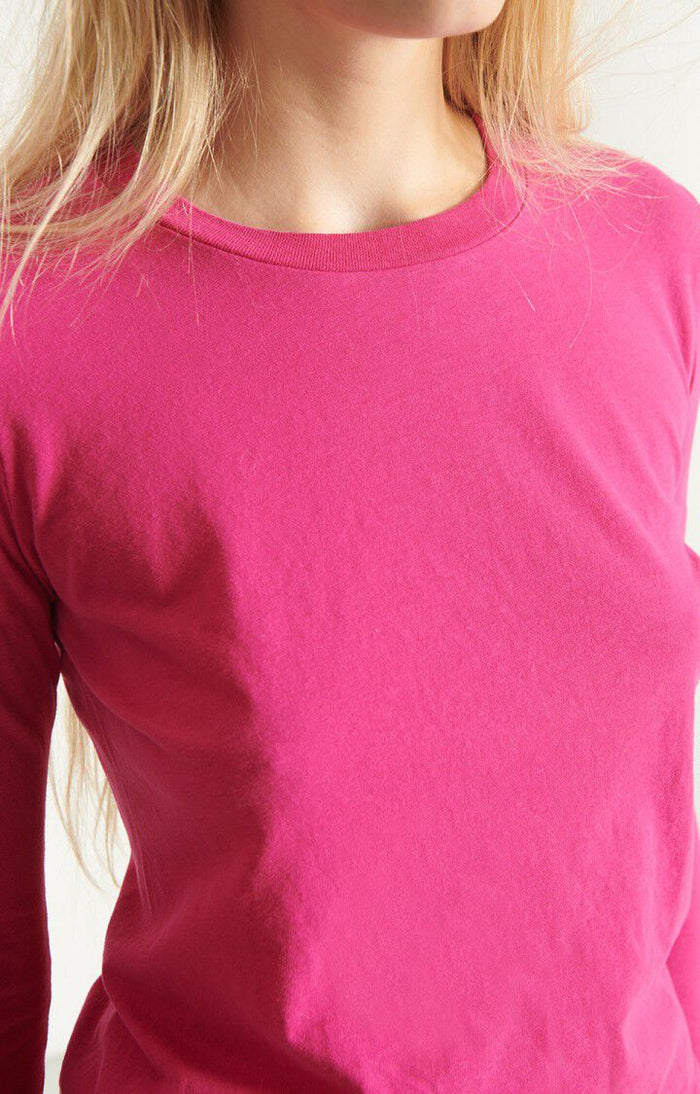 GAMIPY LONG SLEEVE TEE Gami28 | Pitaya - Darling & Domain