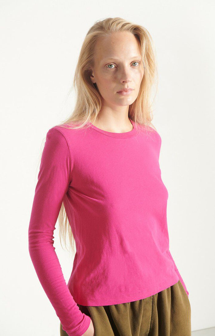 GAMIPY LONG SLEEVE TEE Gami28 | Pitaya - Darling & Domain