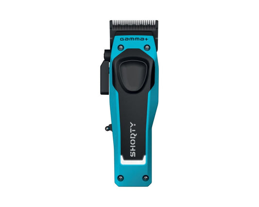 Gamma Shorty Clipper - Professional Cordless Hair Clipper with EON Digital Motor # GP605M - Palms Fashion Inc.